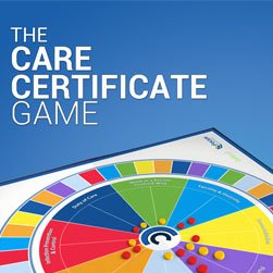 CareCertGame's tweet photo. RT @nelft_library: It was a great opportunity to introduce library resources &amp; services at the #CareCertificate workshop today at CEME. Next month @nelft_library will take @FocusGames  @CareCertGame  #boardgame to make the session more interactive. https://t.co/r3QDIBsOKD