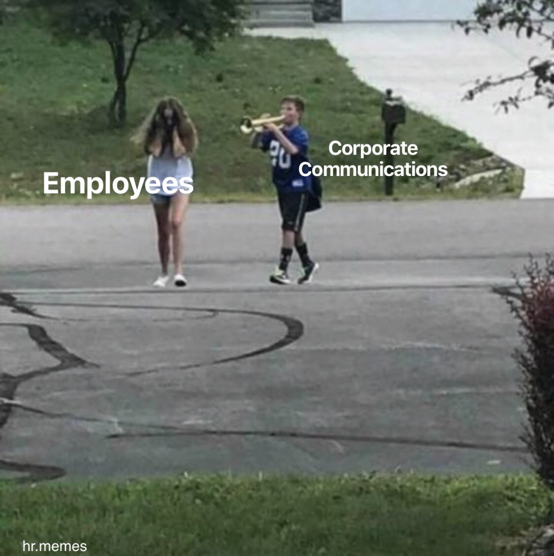memes_hr's tweet photo. #corporatecommunications #communicate #thinkdifferent #hrmemes #recruitingmemes #HR #humanresources #Talent #SHRM #HRBlog #talentadvisor #hrpositive #NextChat #culture #recruiting #HRBooks #HRMS #hrtech #hrtribe #hrconference #hrconsultant https://t.co/4JDCpEJJ5e