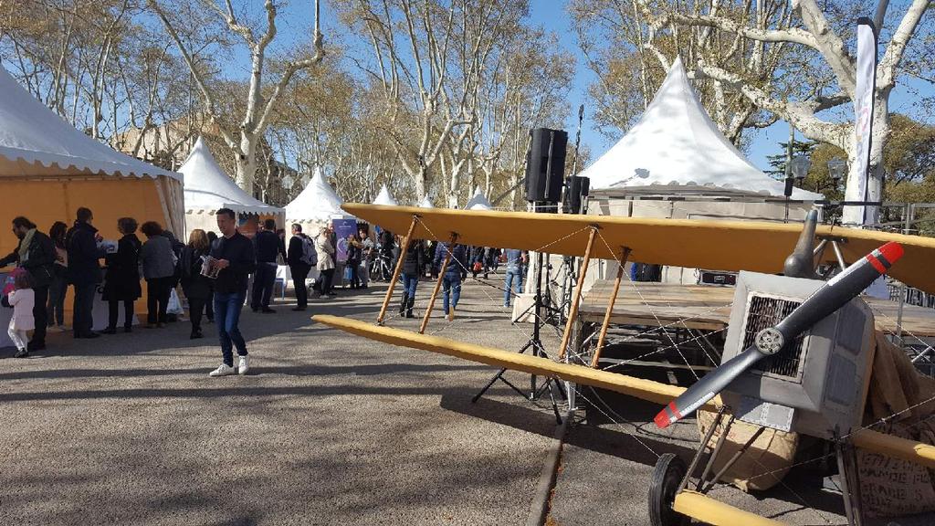 Toulouse tourisme tweet media