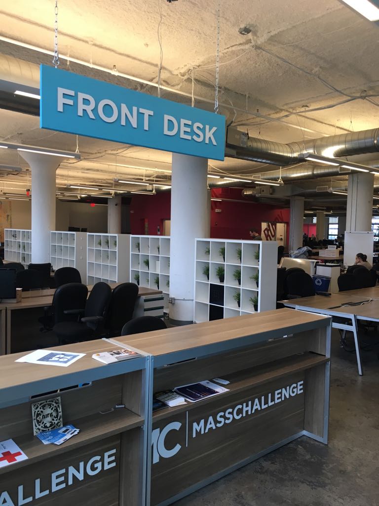 HabitusPosture's tweet photo. Best of luck to Ed and Breffni in their pitch for the @b2mcCORK! Can't believe the week is nearly over already! @MassChallenge @BibaBoston #B2MCCork #GreatPostureMadeEasy https://t.co/if5etCcND8