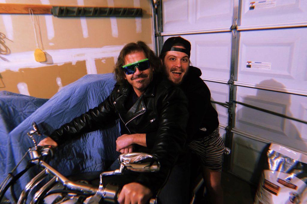 yeahgiancarlo's tweet image. TONIGHT, #JJSB2!
    
@JANELABABY | @GCWrestling_