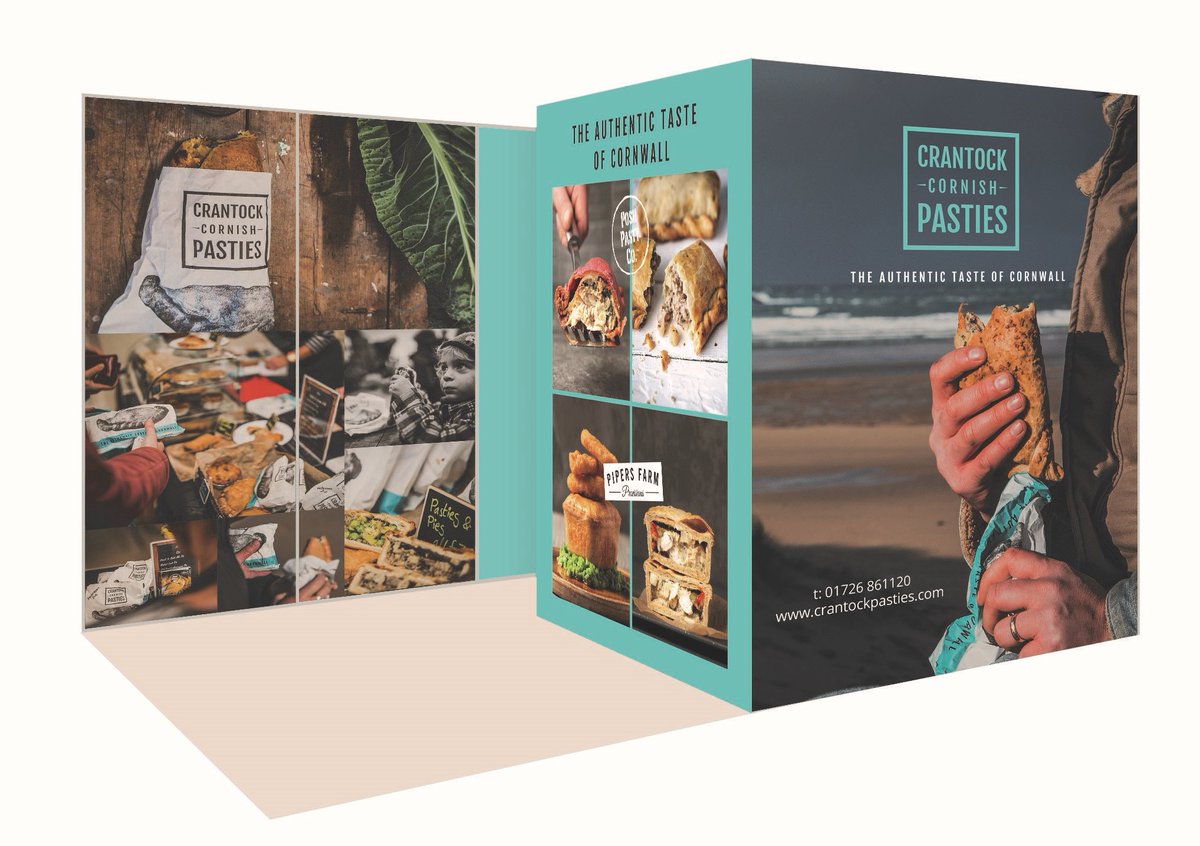 Very excited to be attending <a href="/FarmShop_Deli/">Farm Shop & Deli Show</a> #fsd2018 again this year with <a href="/PoshPastyCo/">Posh Pasty Co</a> <a href="/CrantockPasties/">Crantock Pasties</a> <a href="/pipersfarm/">Pipers Farm</a> #pasties #pies #pastry