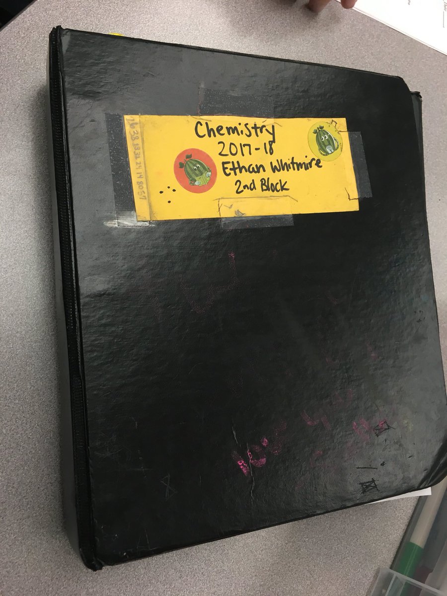 whitmire_ethan's tweet photo. NB check today, it’s been quite a while since the lasr one. This won’t be too pretty. #lc2chemlife17 @marilynthemole https://t.co/hZ1AHRhPV3