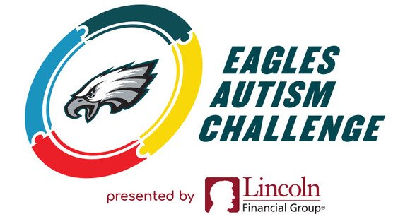 KatMoor911's tweet photo. .@vertexinc is joining the @eagles as a proud sponsor of the #EaglesAutismChallenge next month in Philadelphia! Learn more &amp; register:  https://t.co/CsfHHQMy9Z https://t.co/8DkprpaGlE