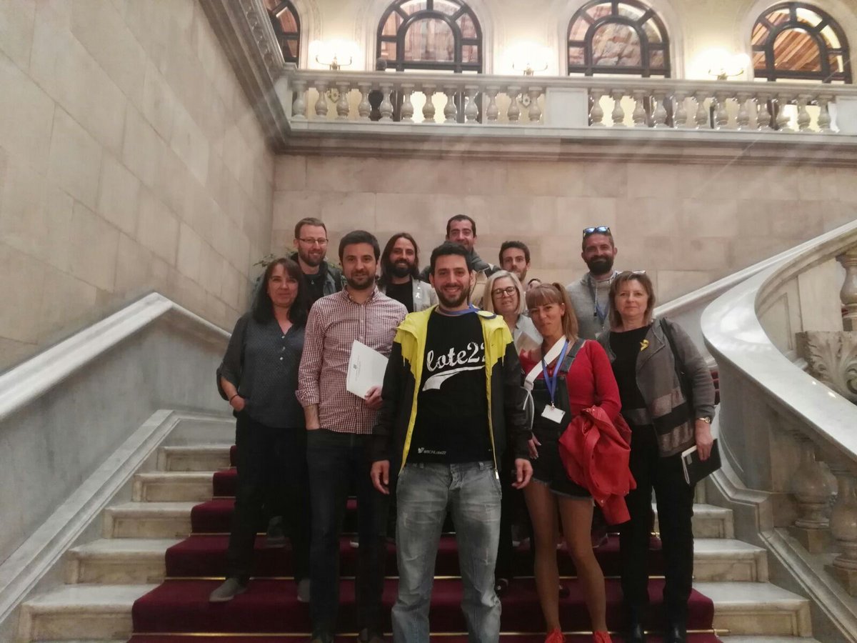 Jordi Albert tweet media