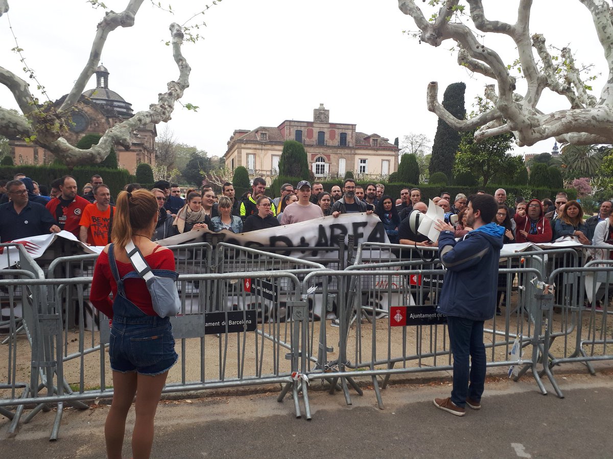 Jordi Albert tweet media