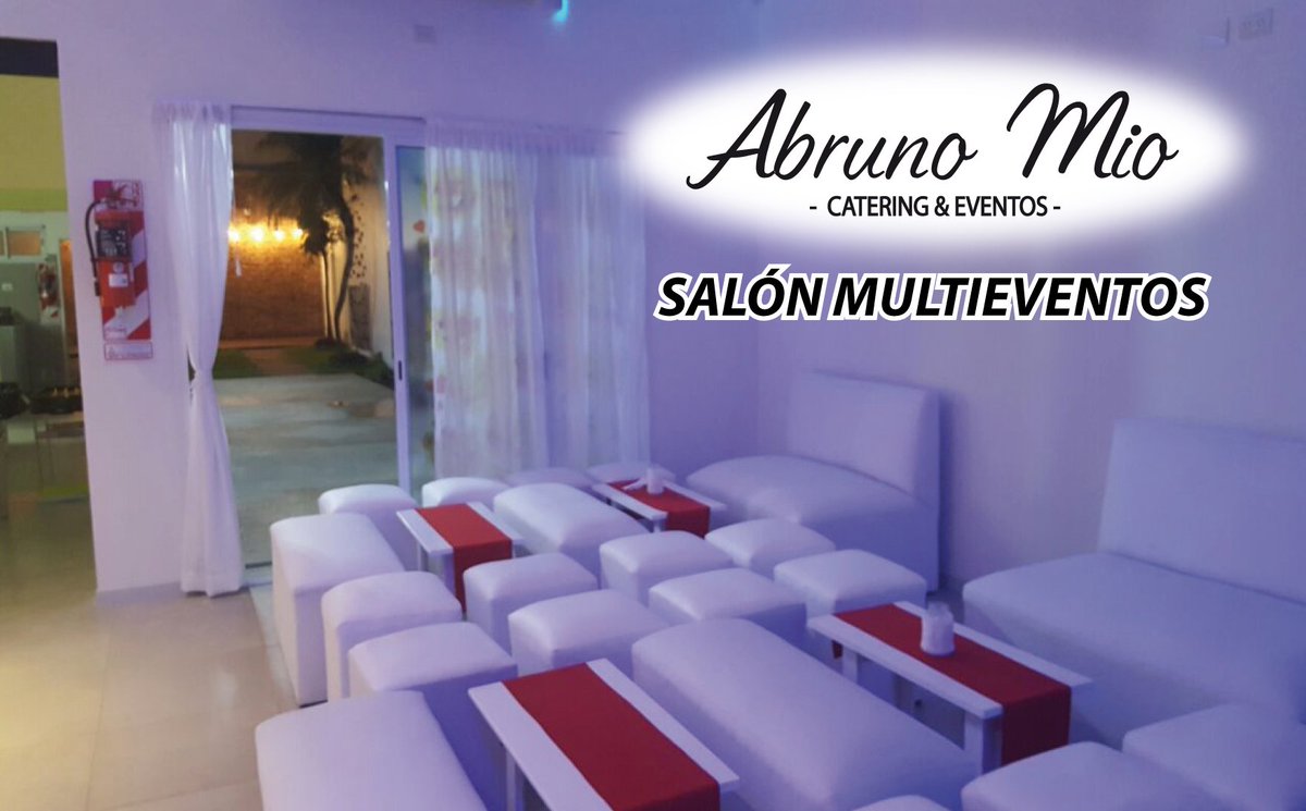 abruno_mio's tweet photo. FIESTAS INFANTILES
✅ Salón y parque ambientado con gran variedad de juegos para niños
✅ Animación para nenes y nenas a cargo de Patapufete y M&amp;N Producciones
➡ Consultanos presupuestos!!
Av. Pte. Perón (ex Gaona) 219 - #VillaSarmiento
Consultas: ☎ 154-928-0517 https://t.co/EPJjrd906f