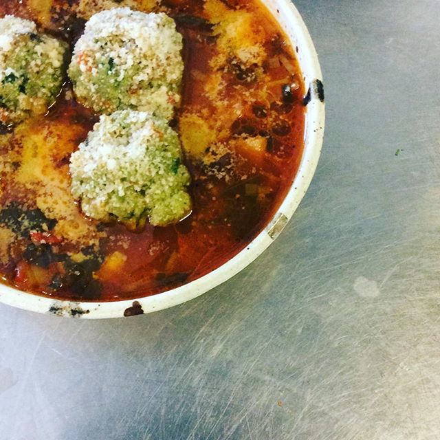 StripTsTeam's tweet photo. Ribollita I wanna eat ya #yummy #delicious #itsfood https://t.co/0WOKuLHuO5 https://t.co/nlzoKlwblX