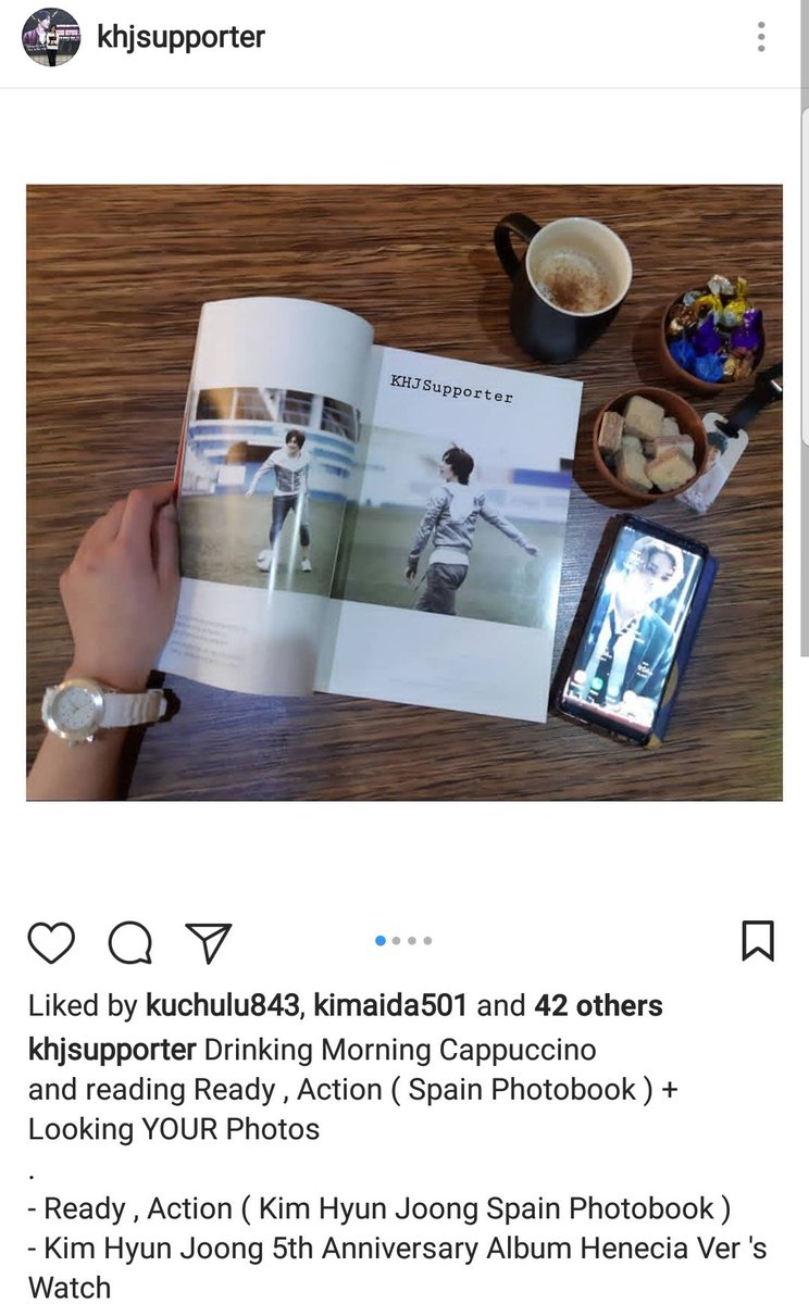 KHJSupporter's tweet photo. #KHJCollection
#AlwaysWithKHJ
#SupportKHJ
#PrayForKHJusticePrevail
#WithYouTillTheEndKHJ
#ProudToBeKHJfan
#NeverLeaveKHJ #Pray4KHJ #KimHyunJoong #KHJSupporter #JustKHJ #HeneciaLand #KHJText #KHJQuote #Cappuccino
#김현중 #헤네치아 #가수 #우주신 
#金賢重 #キムヒョンジュン #リダ https://t.co/LBx09vOhd2