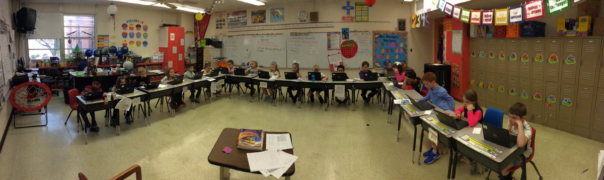 acs2H's tweet photo. Our second graders are working on a new program called #starreaders #ACS2H #ACSGatorPride https://t.co/klT2ybMA3Q
