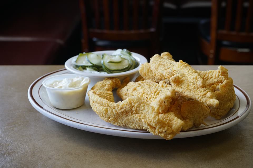Jimmy's Roundup Cafe tweet media