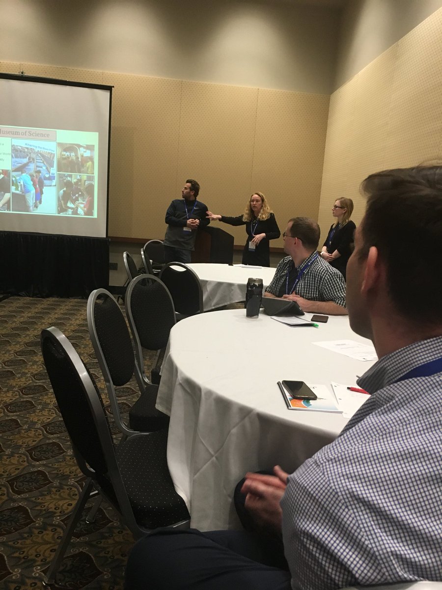 dfabrizio50's tweet photo. Mrs. Ryan presenting at NELMS. #NELMS37 #IMStigers https://t.co/toVebX2h5z