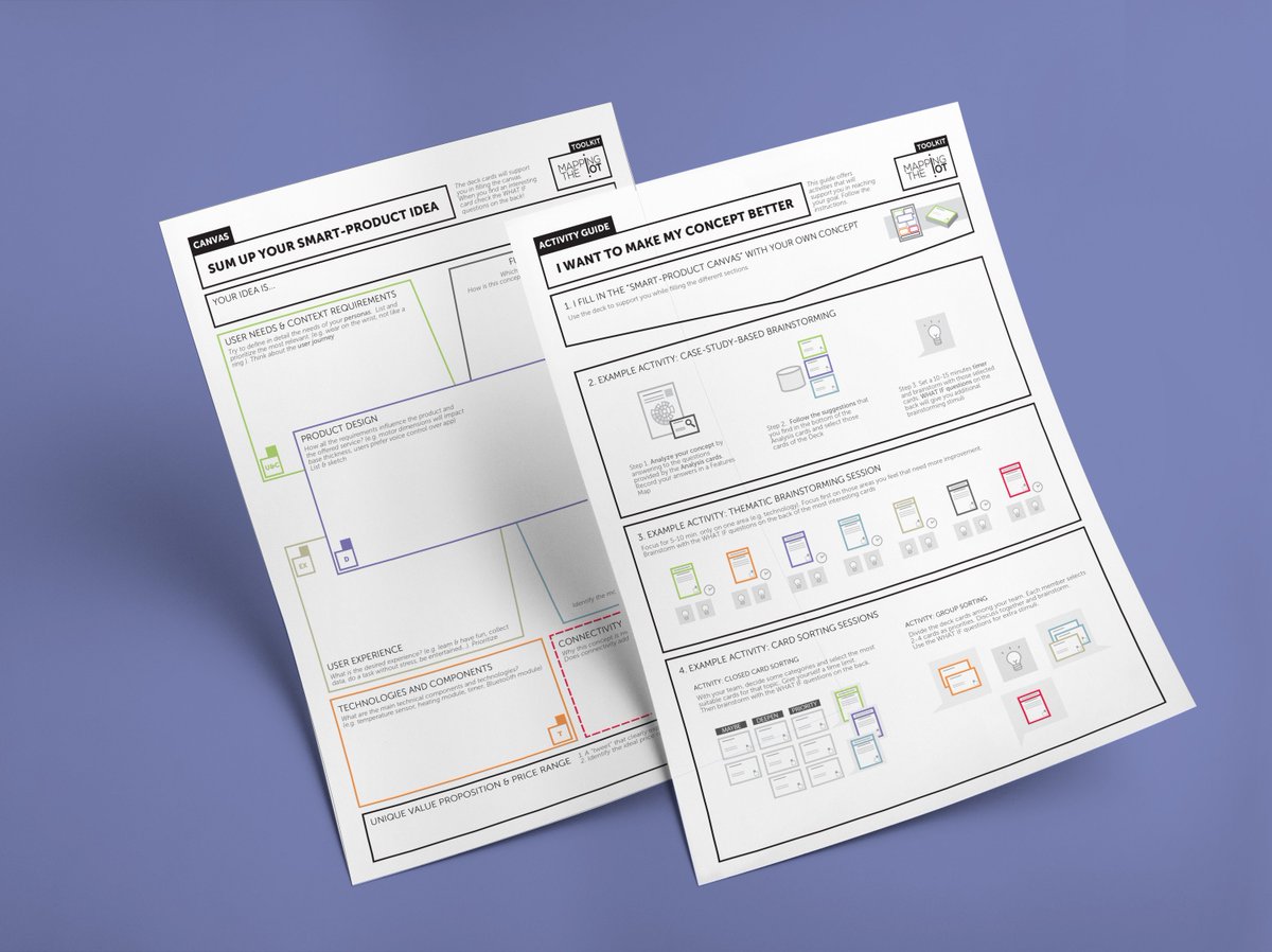 MappingTheIOT tweet media