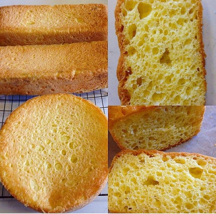 Brioche - Handcrafted - Gluten Free #claudeskitchen 

#brioche #glutenfree #homemade #parsonsgreen #sw6 #london