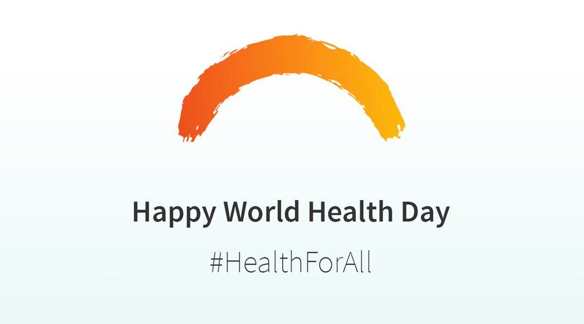 greatwestlifeca's tweet photo. How many people in the world lack access to essential health services? What is universal health coverage? Take this short quiz from the @WHO to test your knowledge about universal health coverage: https://t.co/HgZhAsx0GN #HealthForAll https://t.co/vMxiSQ6R2G