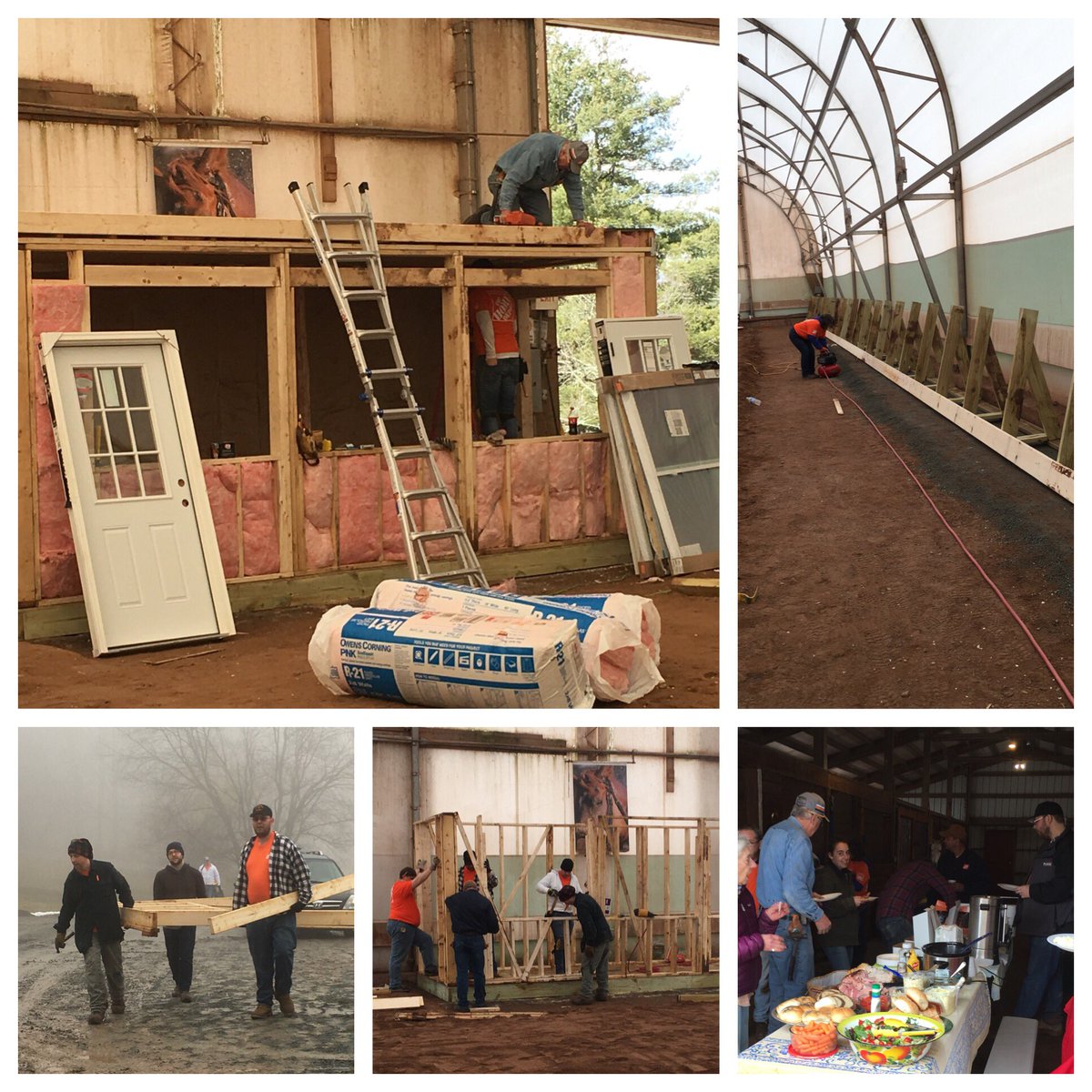 Laura Baxter tweet media