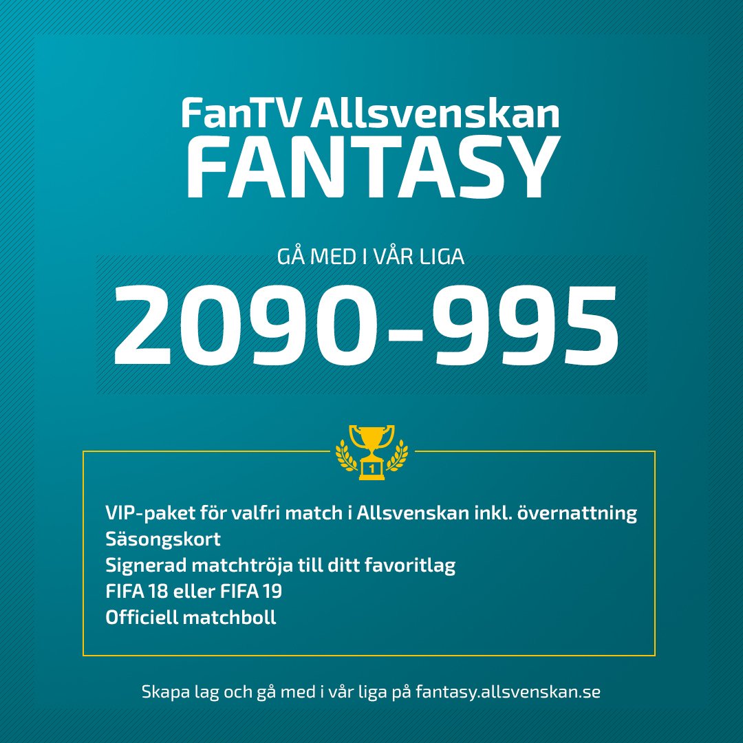 FanTV tweet media