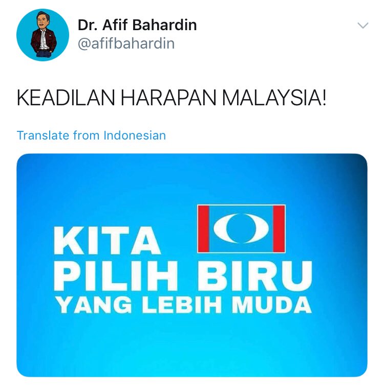 shafizisa's tweet photo. HAHAHA Jibake sungguh 😂😂 https://t.co/Q6pOMNQVbg