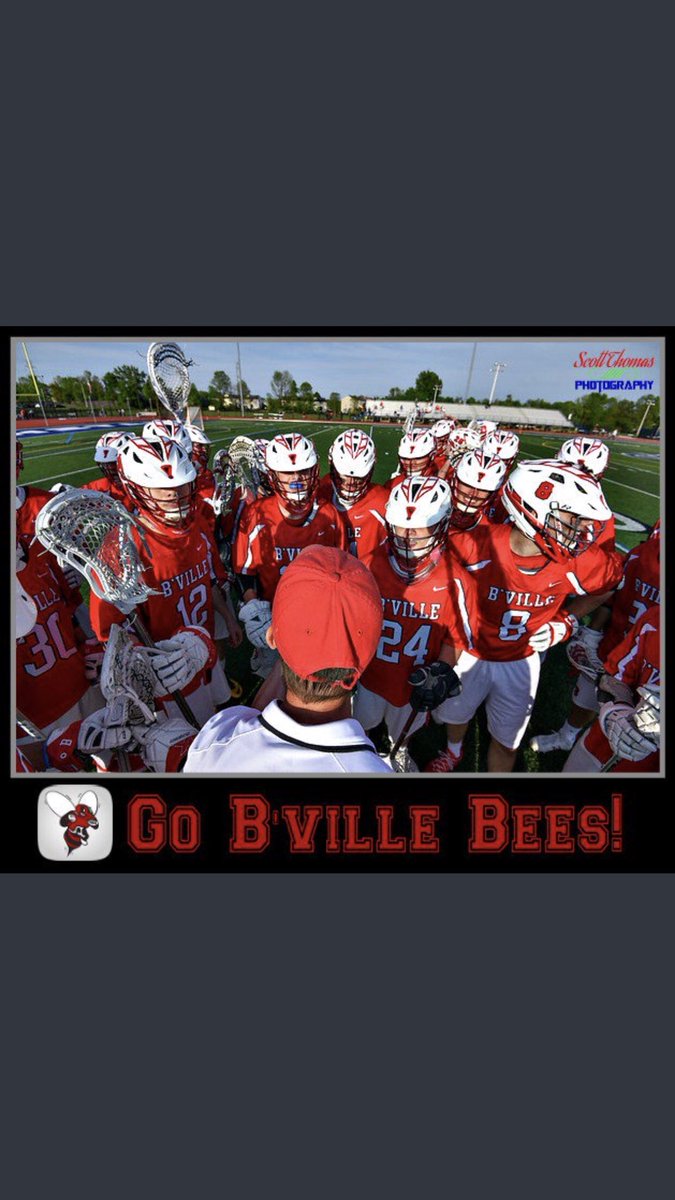Bville_Boys_Lax's tweet photo. HOME OPENER

@Bville_Bees vs. Pittsford 

Saturday, April 7th 

2 PM

Pelcher-Arcaro Stadium

#Root https://t.co/h9PLT8Smlc