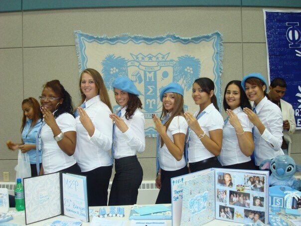 Themi_MSU's tweet photo. Happy Chapterversary to the biggest, baddest, and most Tempting chapter in New York. Founded on April 6,2006 by two phenomenal women. The first and only Amazonas on Long Island and we still got it going on ππΉππΉππΉππΉππΉ #themiturns12 #themimade https://t.co/cIinzeJocE