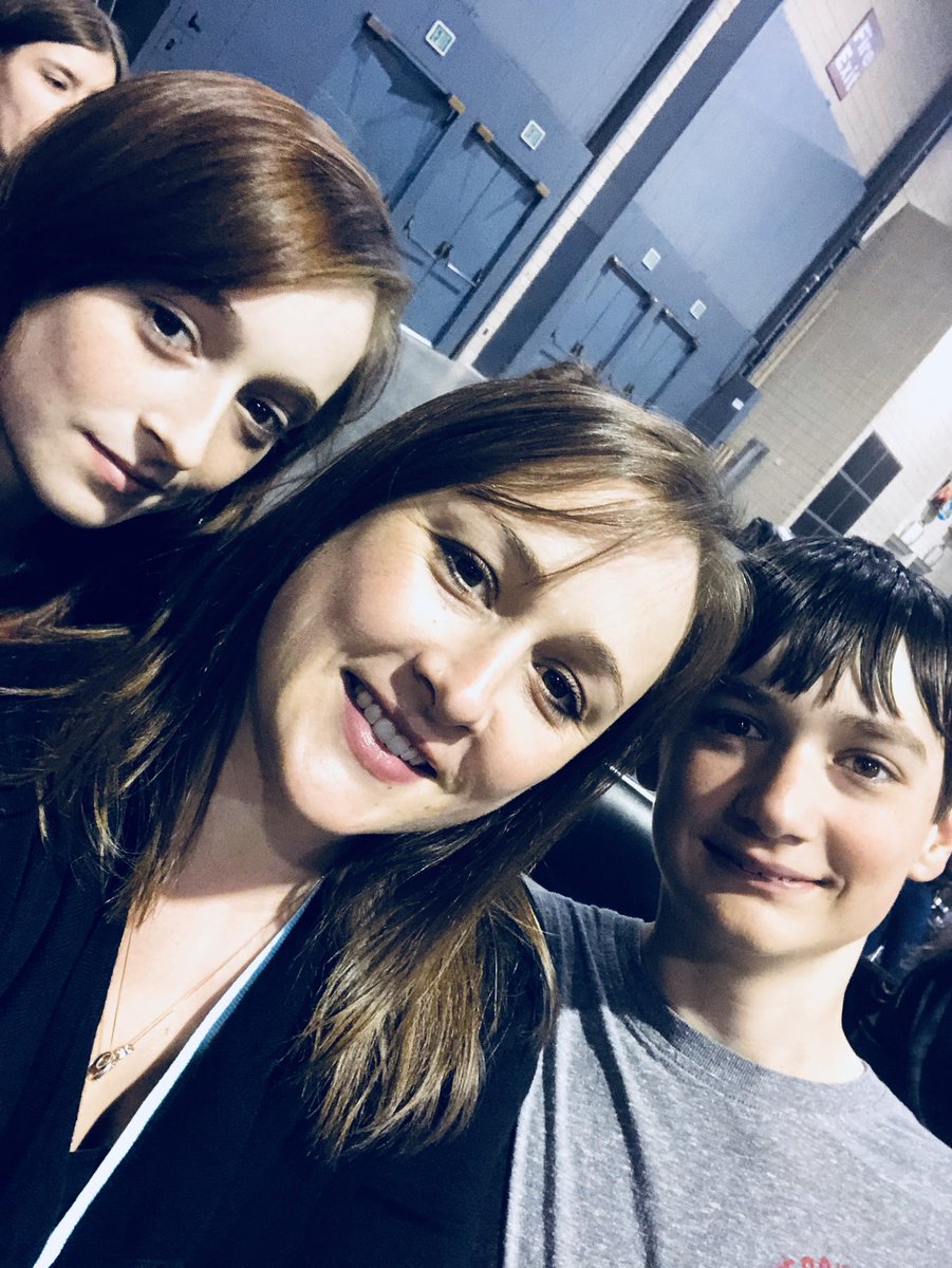 AngelaLynnMusic's tweet photo. #betacon18 #pathwaysacademy https://t.co/gPLYwINTQQ