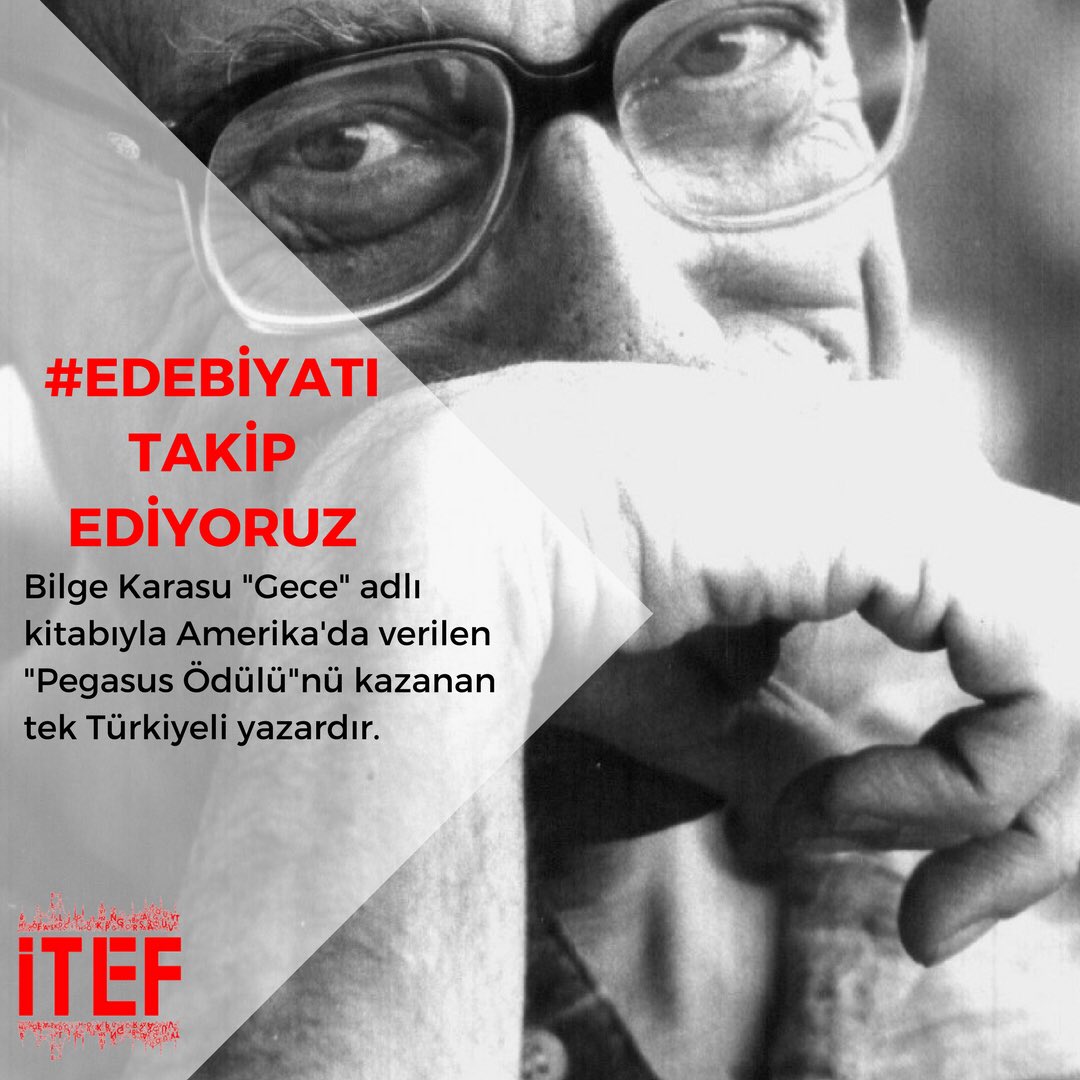 itef_festival's tweet photo. #edebiyatıtakipediyoruz #wefollowliterature #itef2018 https://t.co/sVpyNrGRHU