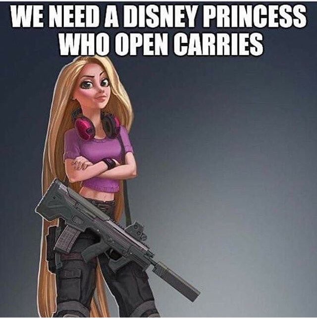 KieranRep's tweet photo. long overdue, @Disney #NRA #MAGA #JCPMC https://t.co/BHLUh48a4S