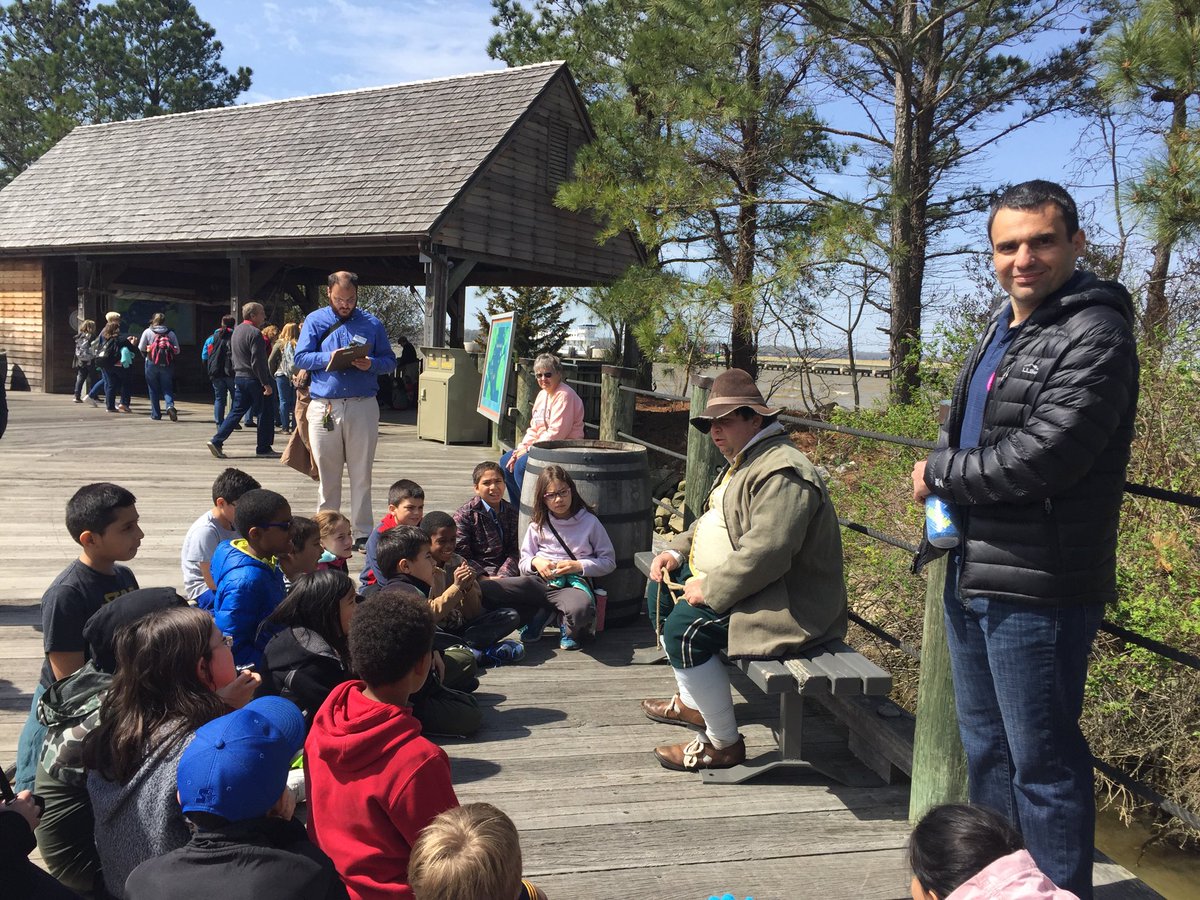 Jamestown fun! <a href="/KeyFantastic4th/">4th Grade</a>