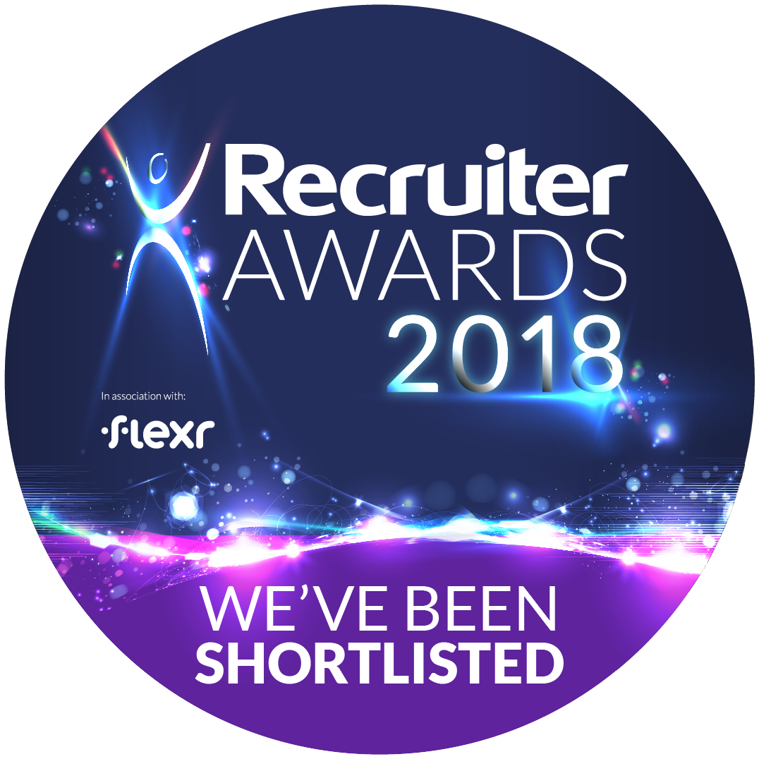 ProfilesEcom's tweet image. We've been #shortlisted by the #Recruiter #Awards 2018 for their #Recruitement #Agency of the Year award! How exciting is that?! 🎊🎉 #recruiterawards #happyfriday