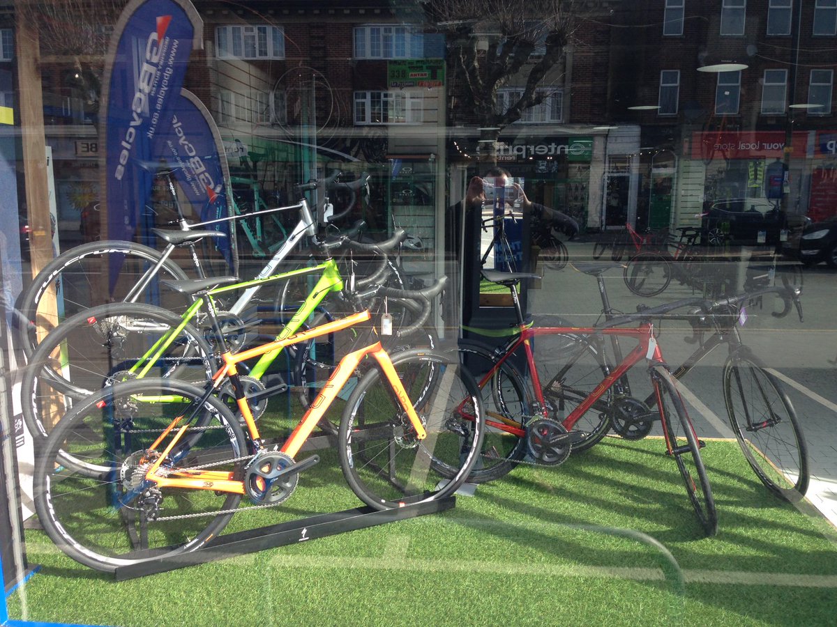 Geoffrey Butlers (@gbcyclesshop) on Twitter photo <a href="/IrideUK/">i-ride.co.uk</a> If the weather breaks for good come see <a href="/OrroBikes/">Orro Bikes</a> now in store. Terra, Terra C, Gold, Pyro, Fe Fixie; all here. <a href="/IrideUK/">i-ride.co.uk</a> If the weather breaks for good come see <a href="/OrroBikes/">Orro Bikes</a> now in store. Terra, Terra C, Gold, Pyro, Fe Fixie; all here.