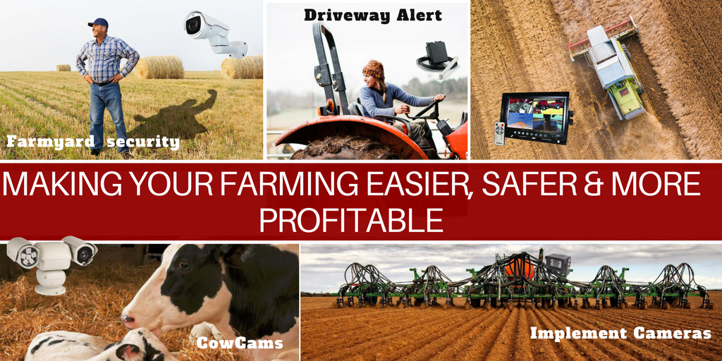 PrecisionCam's tweet image. Learn more about how we help make your farming easier, safer and more profitable! Visit &amp;gt;&amp;gt; precisioncam.ca #farmlife #farming #Farmers #farmlife