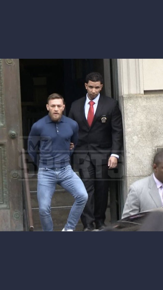 DMV229's tweet image. #FreeConor