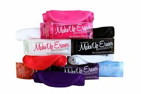 MakeUpEraserUK's tweet photo. Did you know @MakeUpEraserUK is available in a rainbow of colours - pink, black, baby blue, red, white &amp; purple...

Which is your favourite shade?

https://t.co/GEW7fT68ns https://t.co/fTSsmNhtNc