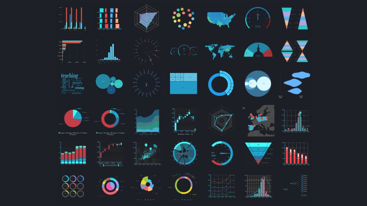 codinginthewild's tweet photo. Meet Blair, a Sr. Product Consultant at Tableau Software, and learn how he uses coding in data visualization! #ReadWriteCode #codinginthewild https://t.co/mDtoh4Smga https://t.co/l6OGg4iOzM