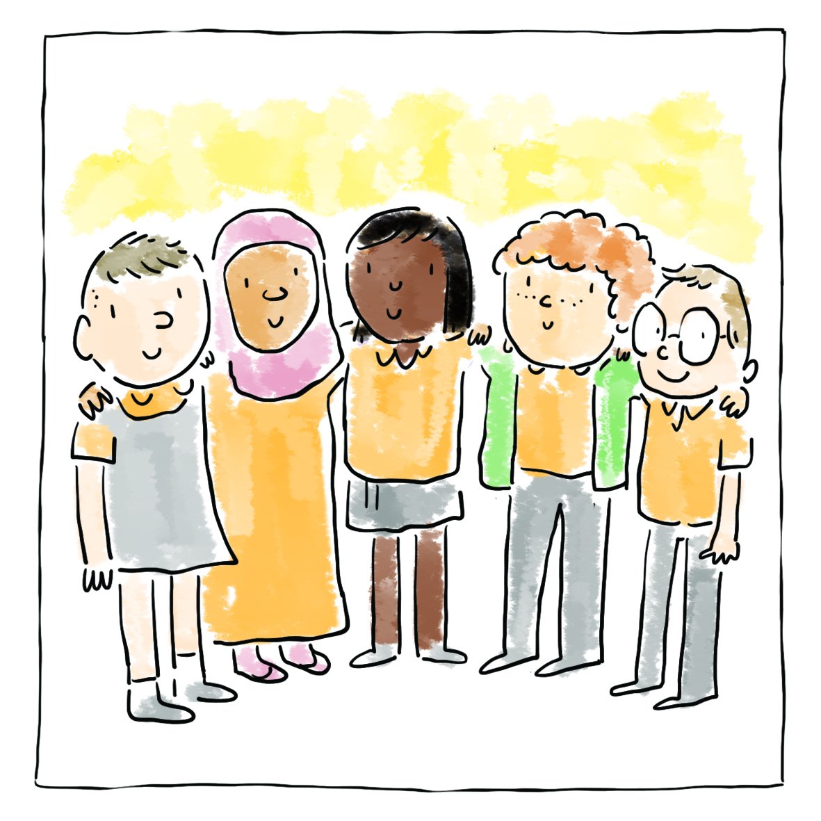 I'm recruiting up to 15 young people from across Wales to join my Young People's Advisory Panel. A fantastic opportunity! Closing date is April 16 - bit.ly/2oT0WaR