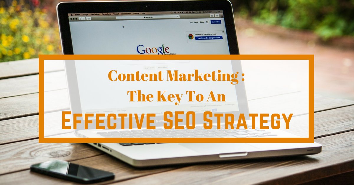 eb2b_ecomm's tweet photo. How To Turn Content Marketing Into The Key To A More Effective SEO Strategy https://t.co/tg1KIZUJt8 https://t.co/F8ZcY6zwpE