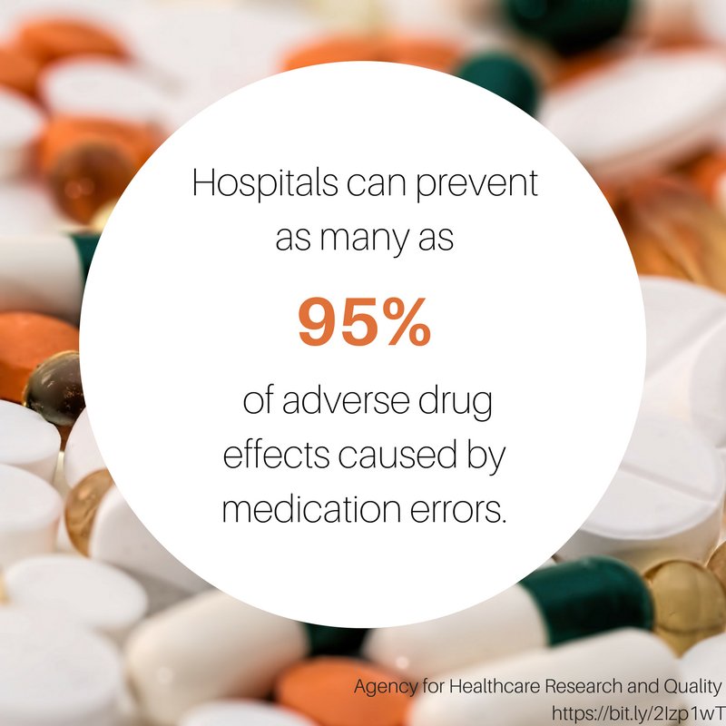 Omnicell's tweet image. Thank you for following along with us this #MedicationSafetyWeek. We hope you were able to learn something new, like this closing fact about #mederrors - bit.ly/2ktm04Z