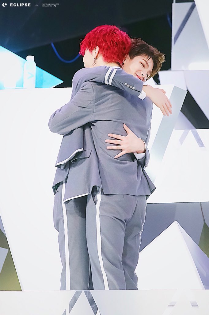 Eclipse06160219's tweet photo. 180406
TTTTTTTTTTTTTTTTTT

#范丞丞 #FanChengcheng #판청청
#黄明昊 #justin #저스틴
#偶像练习生 #IdolProducer https://t.co/2bfVlNcvSP