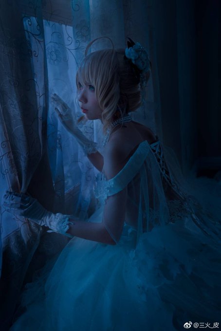 Twitterのコスプレ画像55