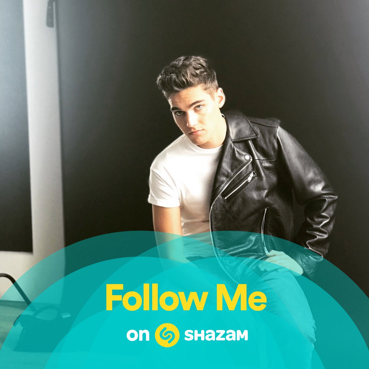 I am now a <a href="/Shazam/">Shazam</a> Official Artist! Visit my artist page at shz.am/a45417210#nick… @shazam4artists