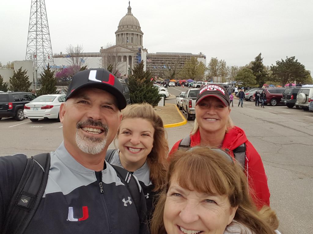 coachptrack's tweet image. Doing our part