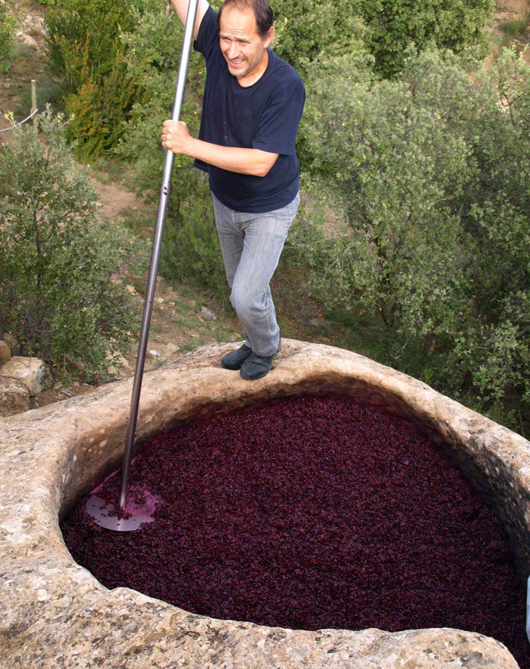 H2Vin's tweet photo. Looking forward to hosting Raül Bobet's Masterclass next Weds 11th April at our Spain Trade #PortfolioTasting @WestburyMayfair on 'Controversial Subjects on the Use of SO2' #NaturalWines #SO2 #WildYeast #Oxidation #LeesContact #SkinContact #Maceration #Wine #Sommelier #H2Vin2018 https://t.co/jIWdnlyD83