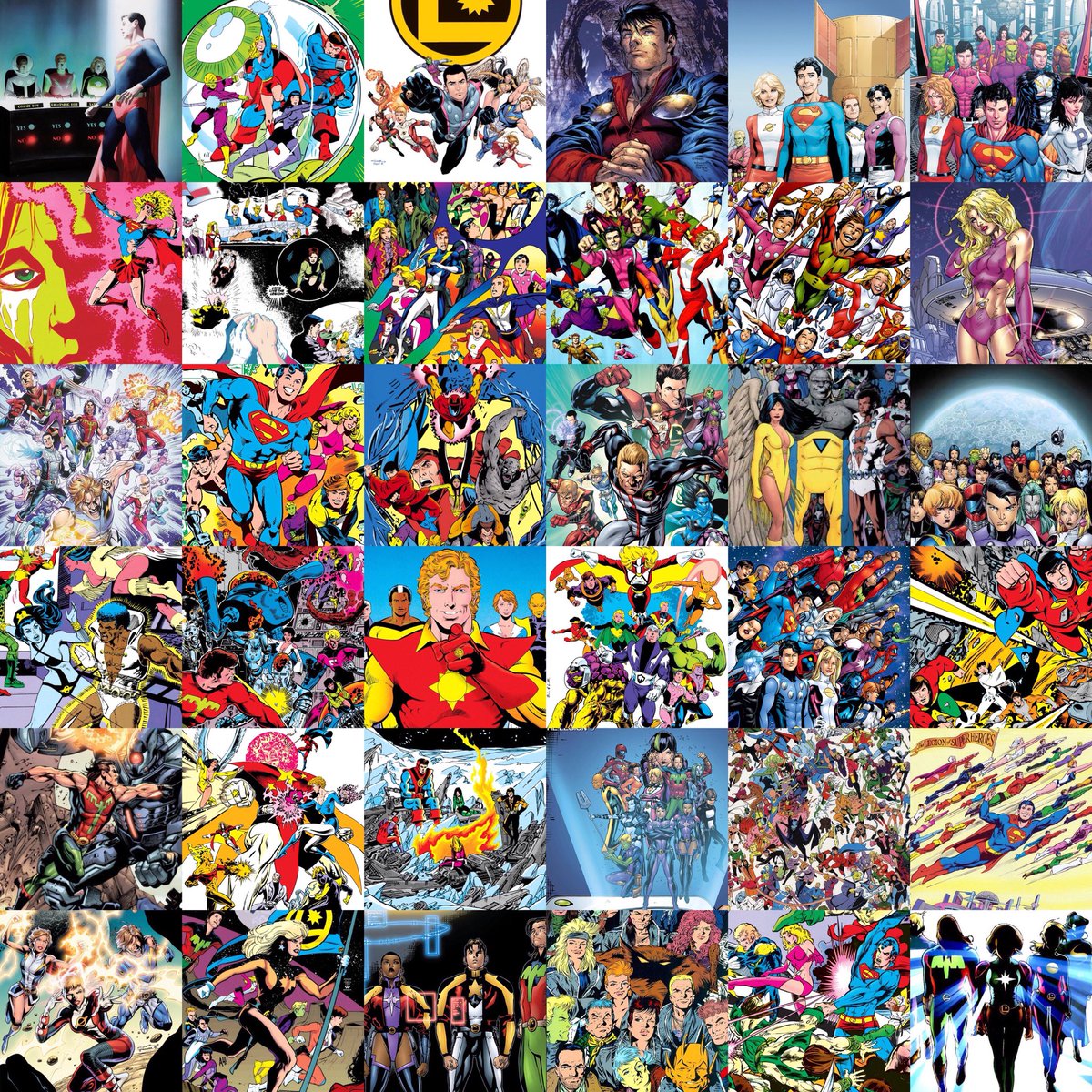 Johnny_DC_'s tweet photo. Thanks, Matthew! RT @tbwUltraPowers: #FollowFriday to

@r0gue
@Kanalz
@FotoCub
@FletchCF
@scheumw
@Reading_Hix
@georgegustines 
@LucianoVecchio
@toddschoonover
@ChristianZamora

#Legion60th2018 
#LongLiveTheLegion
#AdventureComics247 
#LegionOfSuperHeroes https://t.co/TXrmccaePT