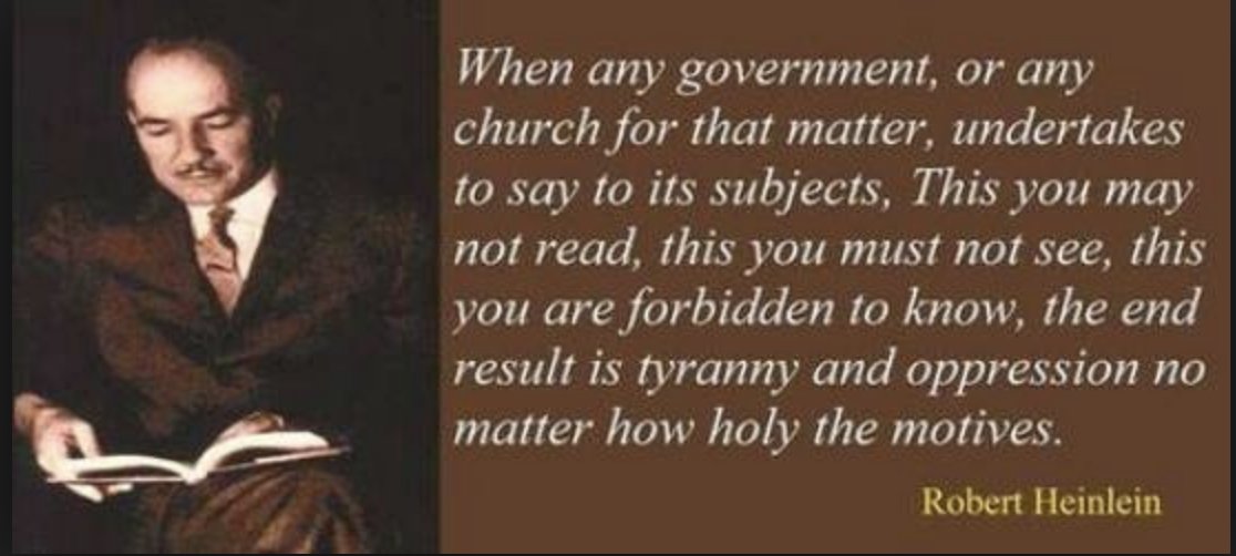iron_liberty's tweet image. #ShallNotCensor, said the Constitution to the Free.