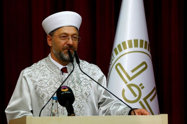 7.7 milyar lira bütçeli Diyanet İşleri, para toplamak için bağış kampanyası başlattı haber.sol.org.tr/turkiye/77-mil…