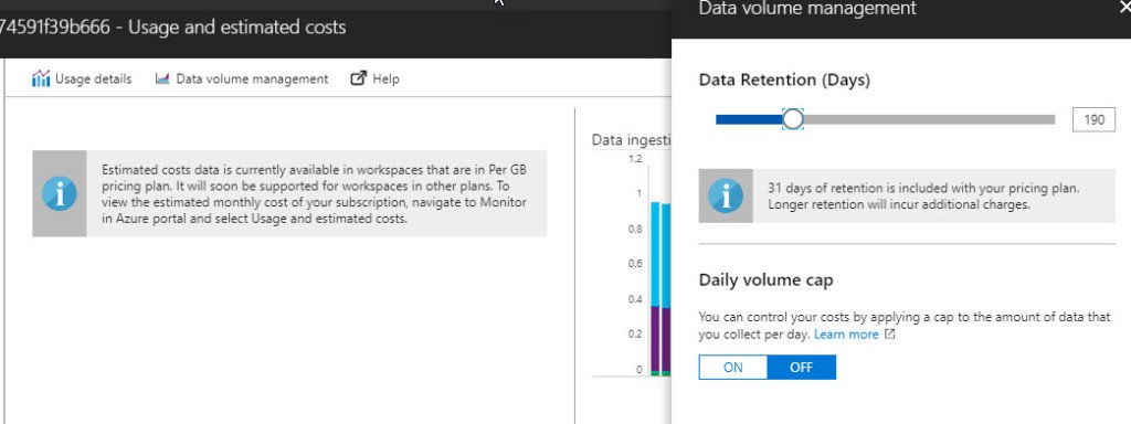 #Azure Monitoring services pricing model nocentdocent.wordpress.com/2018/04/06/azu…