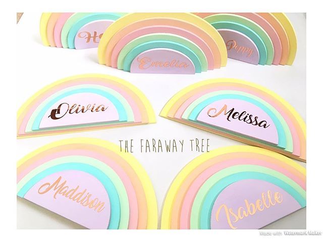 FarawayThe's tweet photo. Finally finished all the rainbows π πππ #rainbow #rainbownursery #personalisedrainbow #somewhereovertherainbow https://t.co/NHZDKCD0qS https://t.co/Gz9cVS6jUK