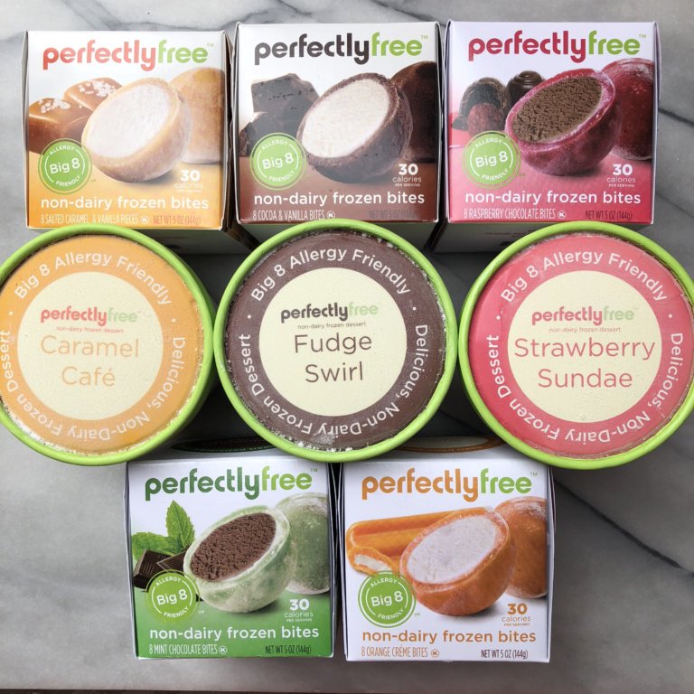 PerfectlyFree's tweet photo. Check us out on @GlutenFreeFM product listing page ๐คฉ #dedicatedfacility | #glutenfree | #freefrom https://t.co/ki5lIV1RRw https://t.co/mvhkAfizlG