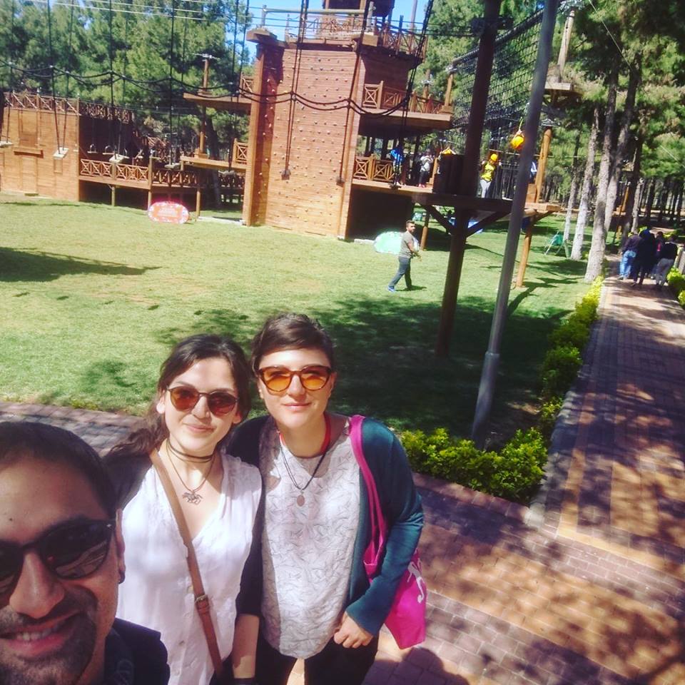 conflictus_'s tweet photo. Some sightseeing in #gaziantep for new processes that we are very excited 🙏🏻✌🏼
#Antepte bazi gezme ve gorme calismalari, cunku yakinda guzel bir bulusma olacak 🙏🏻✌🏼 @ Gaziantep Province https://t.co/sDHCvtDfLf https://t.co/I34aqp8bqv