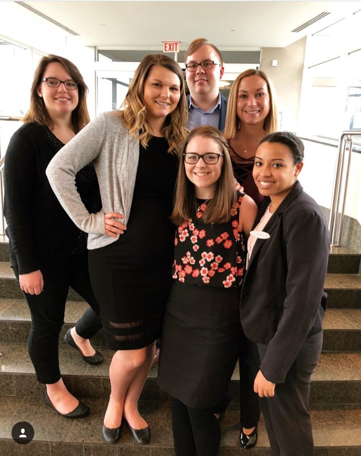 HyattRegPitt's tweet photo. Our amazing and friendly Front Desk team has got that Friday Feeling! Ready to welcome you this weekend!
#frontdesk #frontdeskfriday #fridayfeeling #welcome #hello #hotellife #travellife #weekendtravel #athyattregency #itsgoodnottobehome #inahyattworld #hyattfamily https://t.co/lQa1FgCtxH